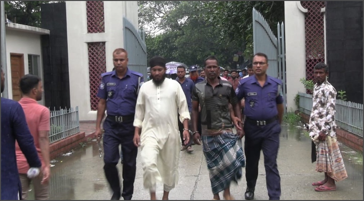 সিরাজগঞ্জে হত্যা মামলায় ৭ জনের যাবজ্জীবন